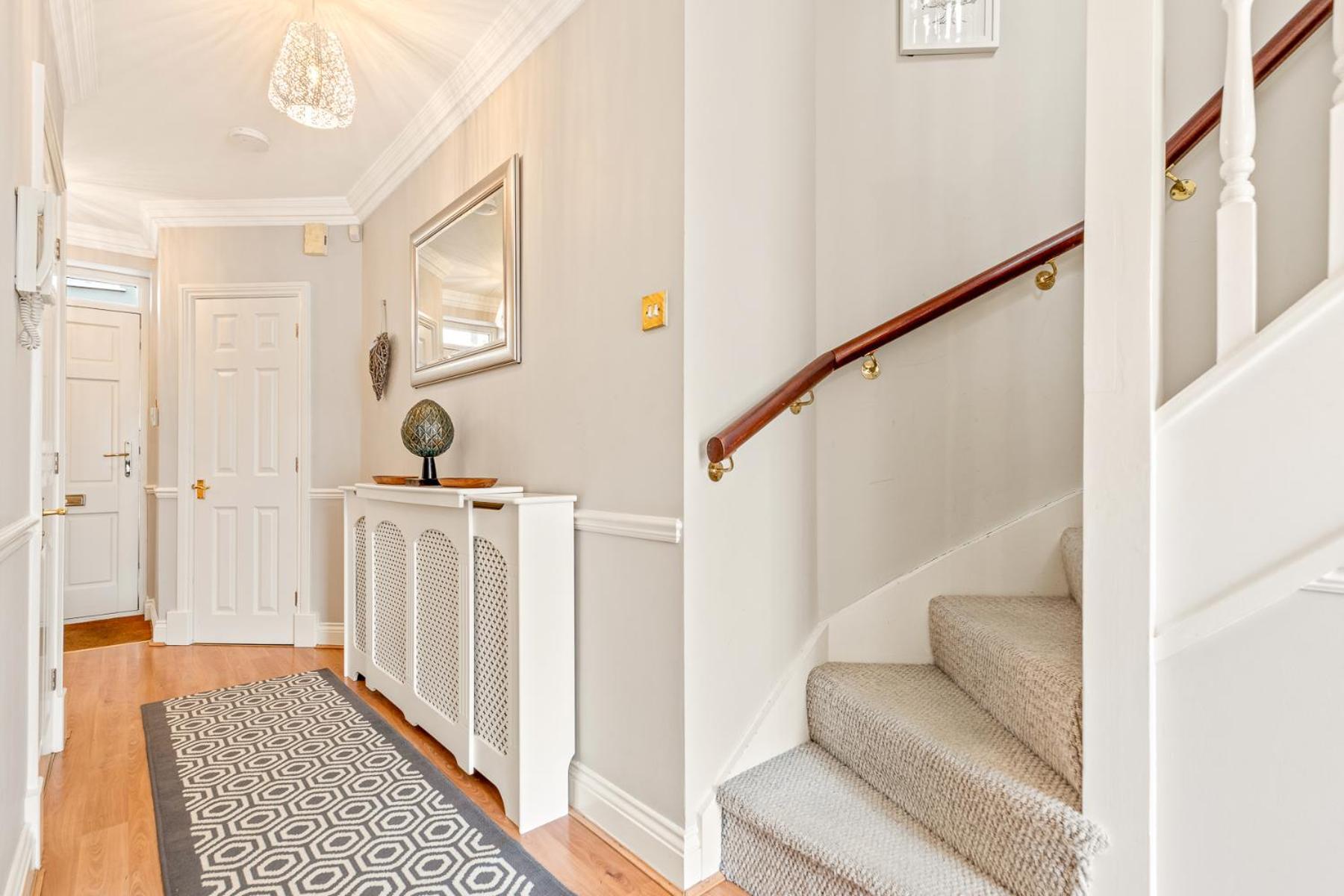 Olive Tale Villa Henley-on-Thames Exterior foto