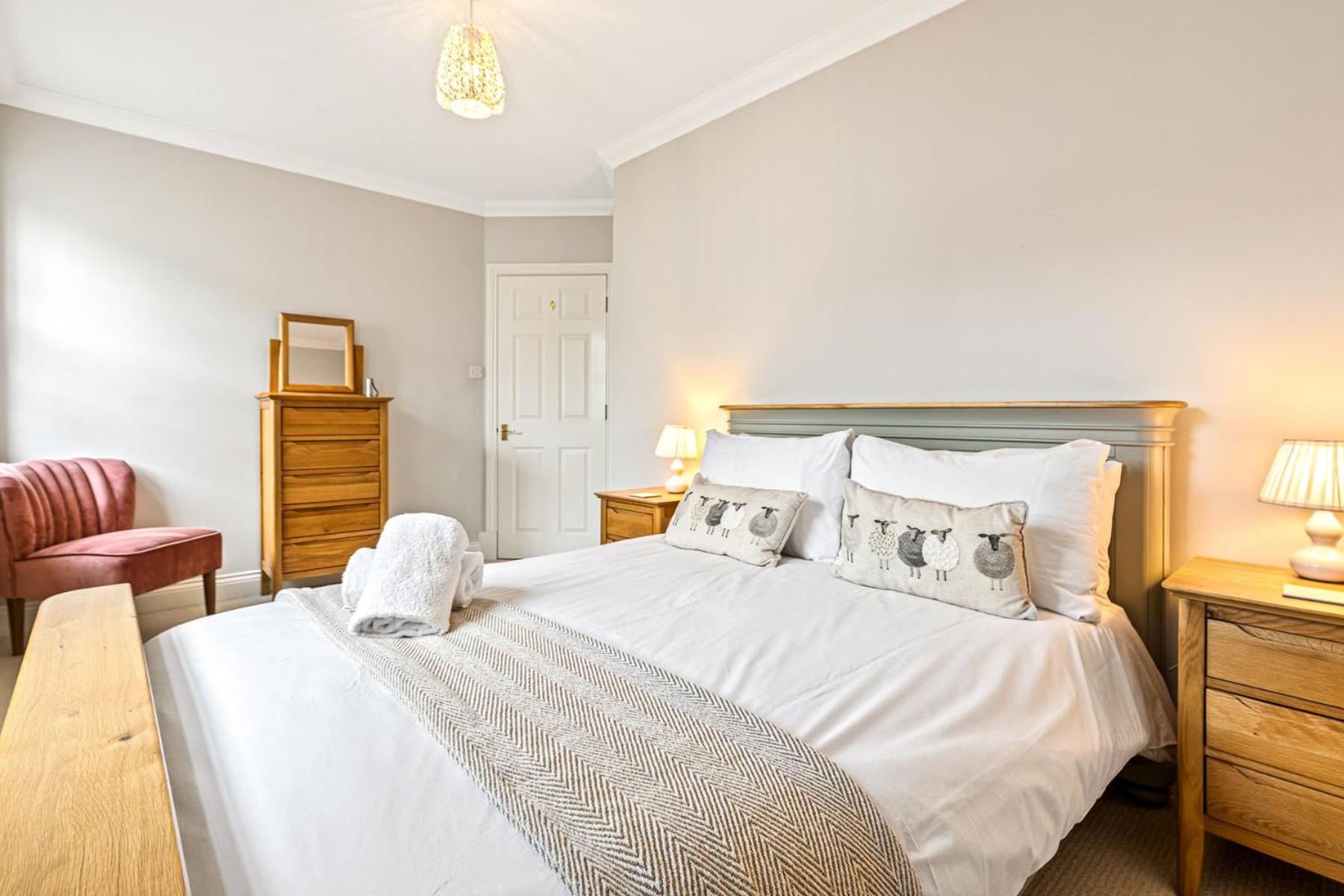 Olive Tale Villa Henley-on-Thames Exterior foto